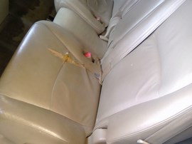 2008 TOYOTA HIGHLANDER, BURGUNDY, LIMITED, 3.5L, FWD,   Z25172